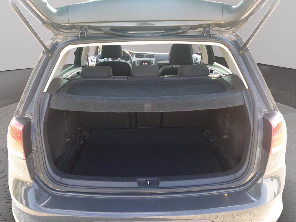 VOLKSWAGEN Golf 5p 1.6 tdi comfortline business 110cv del 2016