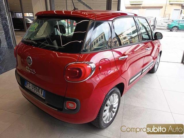 FIAT 500L 1.3 Multijet 95 CV Business