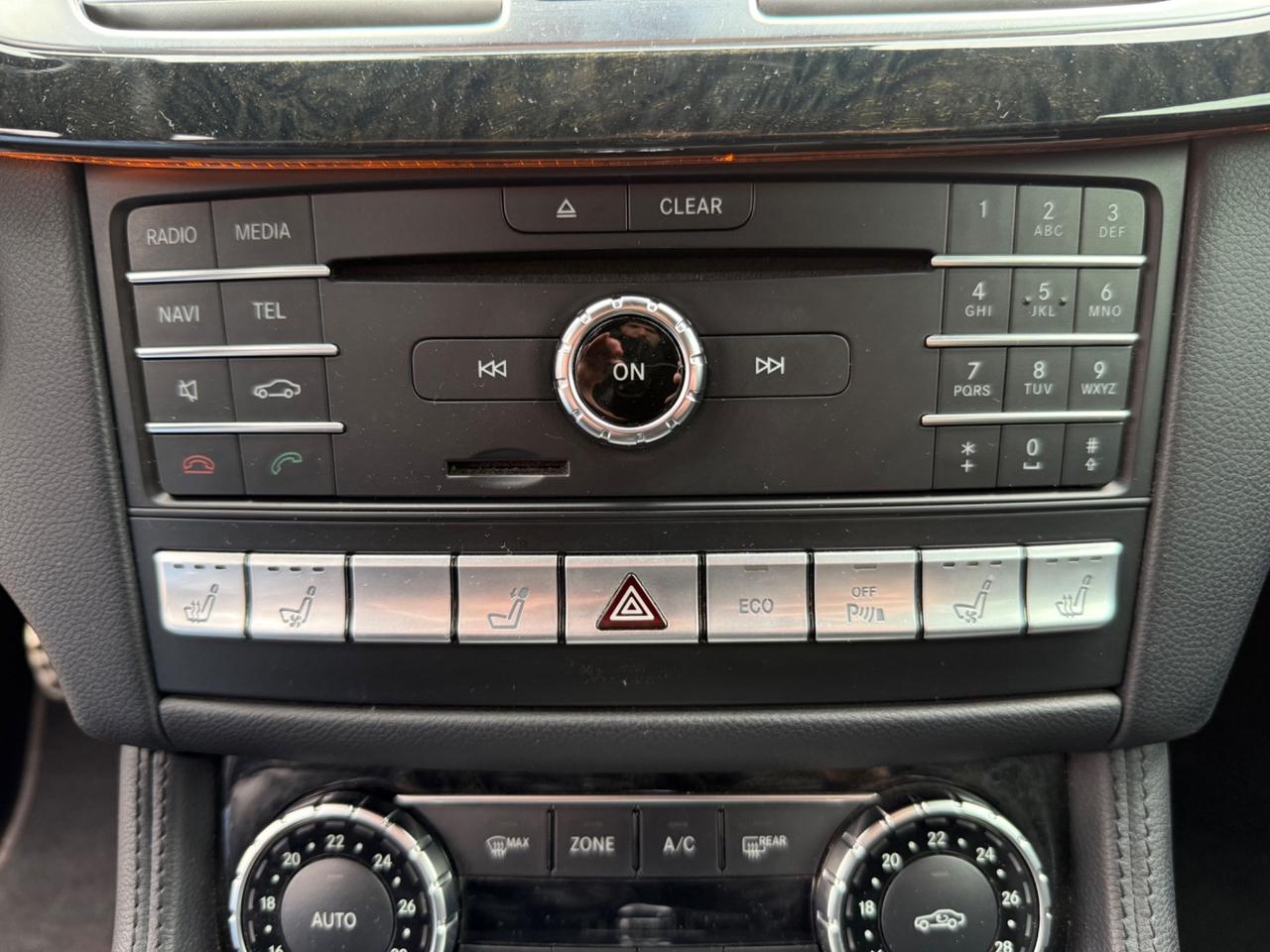 Mercedes-benz CLS 350 d SW 4Matic Premium