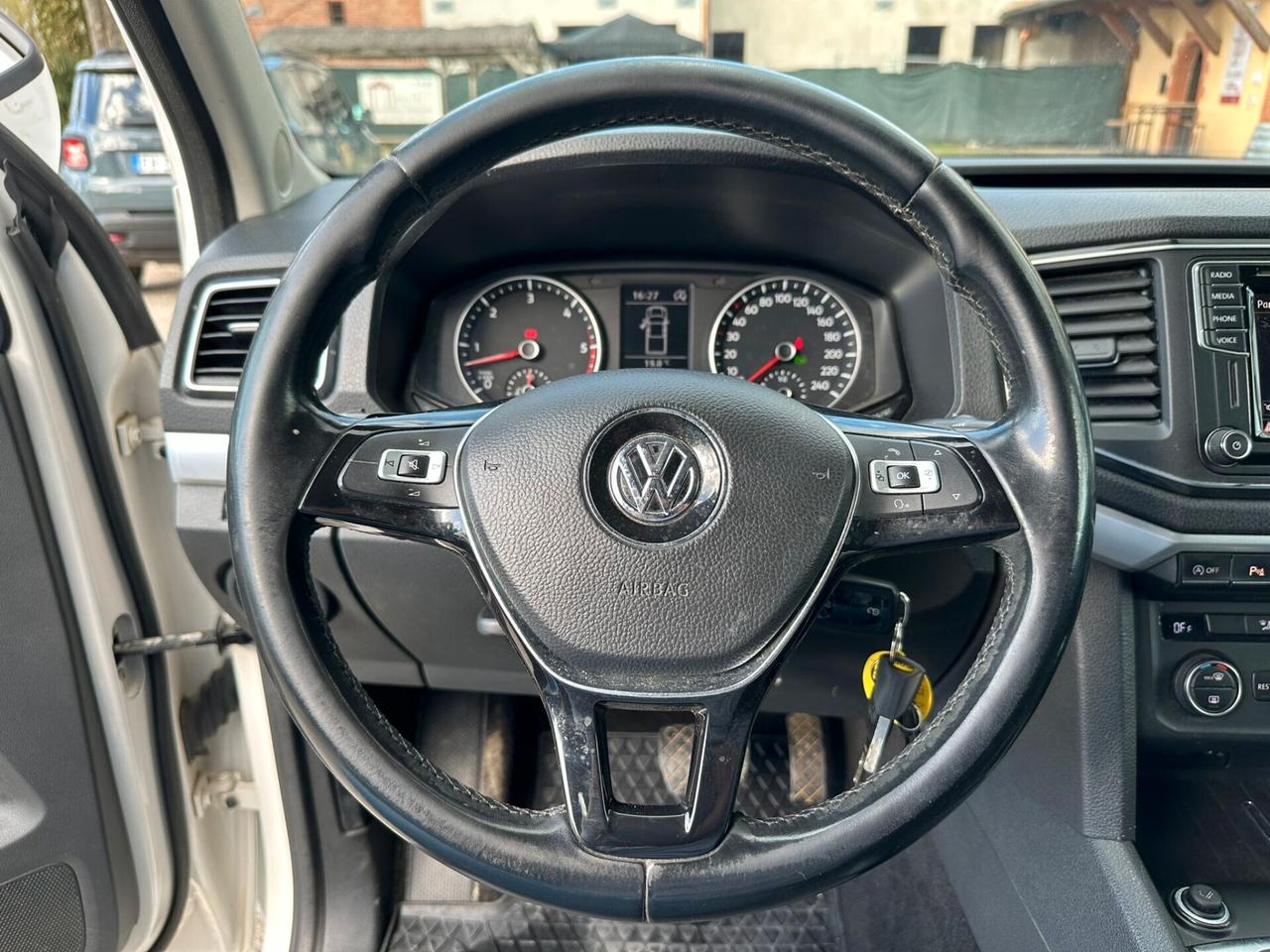 Volkswagen Amarok VolksWagen Amarok 3.0 tdi IVA ESCLUSA PROMO FINANZIAMENTO