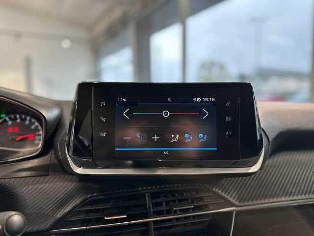 Peugeot 208 PureTech 75 Stop&Start 5 porte Active Pack