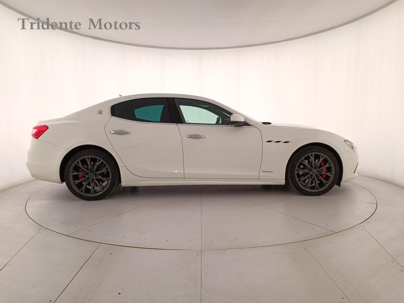 Maserati Ghibli 3.0 DS Gransport Auto