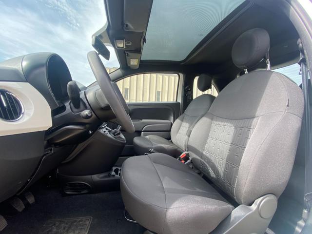 FIAT 500 *PROMO* 1.0 Hybrid Dolcevita