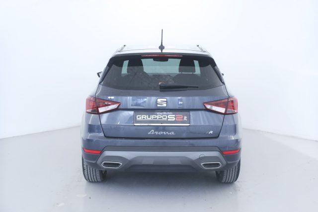 SEAT Arona 1.0 EcoTSI FR *SCONTO IMMEDIATO*