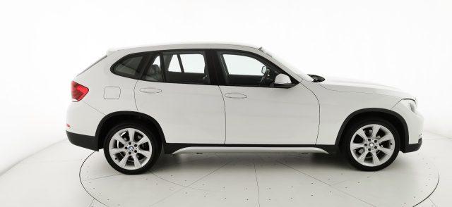 BMW X1 sDrive16d CAMBIO AUTOMATICO