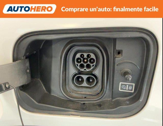 CITROEN E-C4 motore elettrico 136 CV Feel Pack