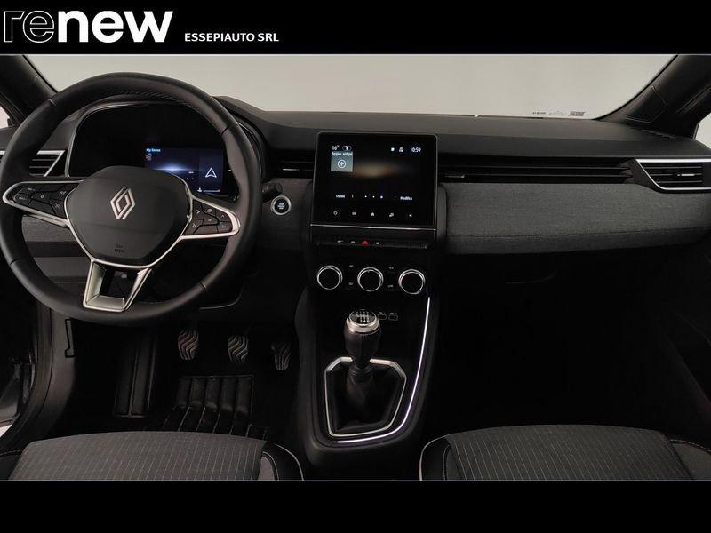Renault Clio 1.0 TCe 67KW TECHNO