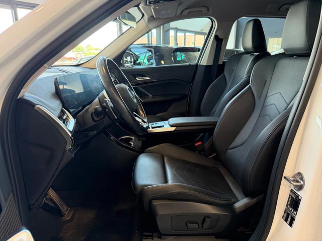 BMW X1 sDrive 18d xLine
