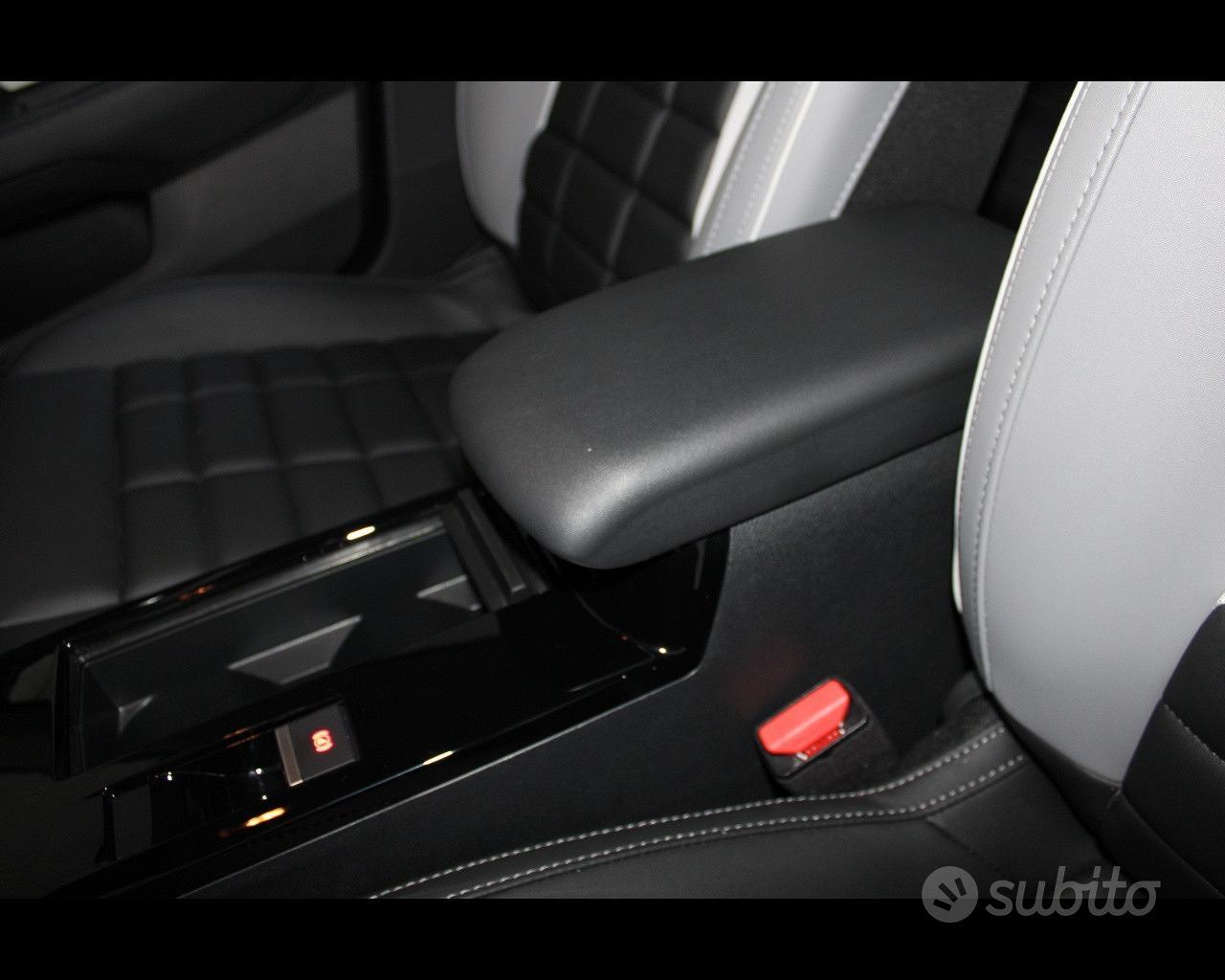 CITROEN C4 X - C4 X Hybrid 136 e-DCS6 Max