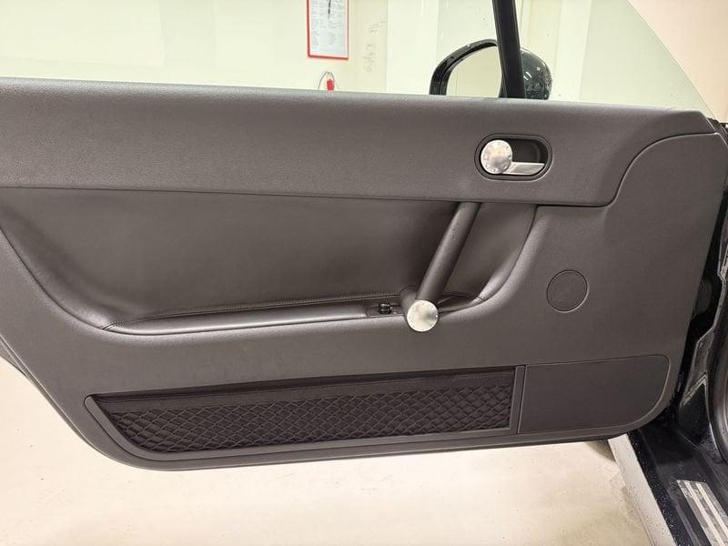 Audi TT TT Roadster 1.8 T 20V 150 CV cat