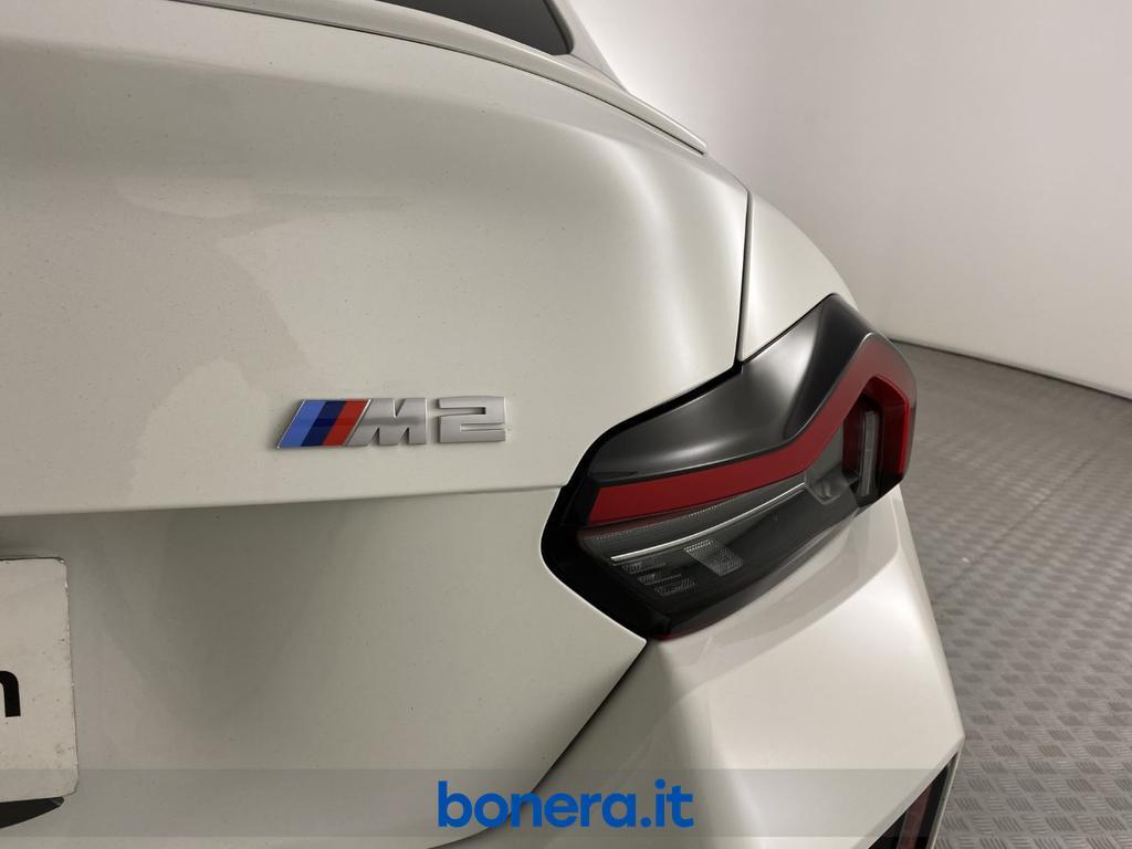 BMW M2 Coupe 3.0 Steptronic