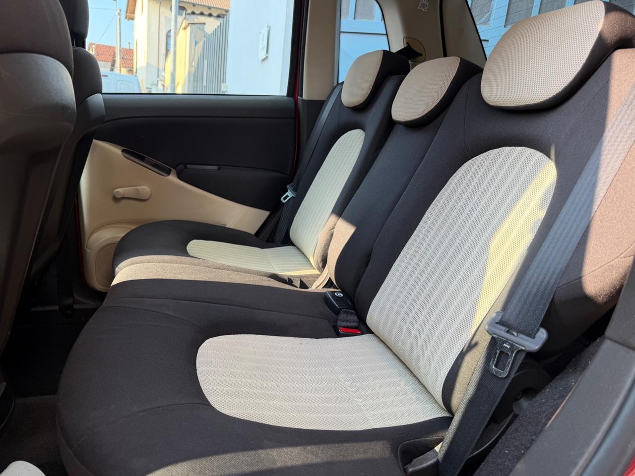 Lancia MUSA 1.4 16V Platino