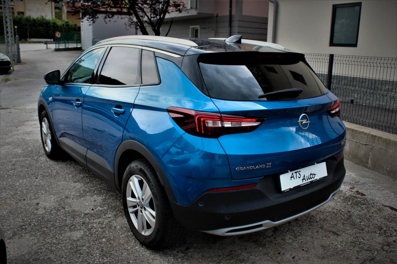 Opel Grandland X 1.2 Turbo 12V 130 CV Start&Stop Business