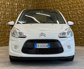 Citroen C3 1.1 GPL airdream Seduction