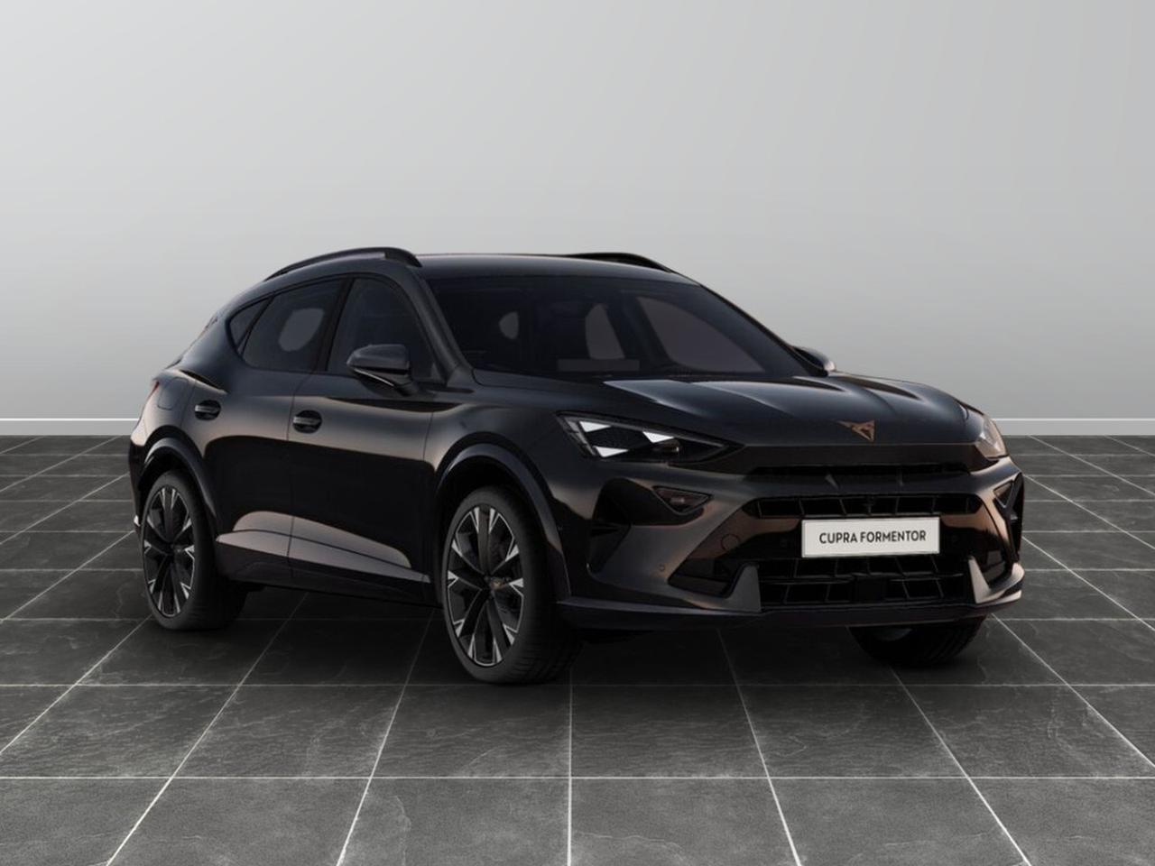 Cupra Formentor 2.0 tdi 150cv dsg