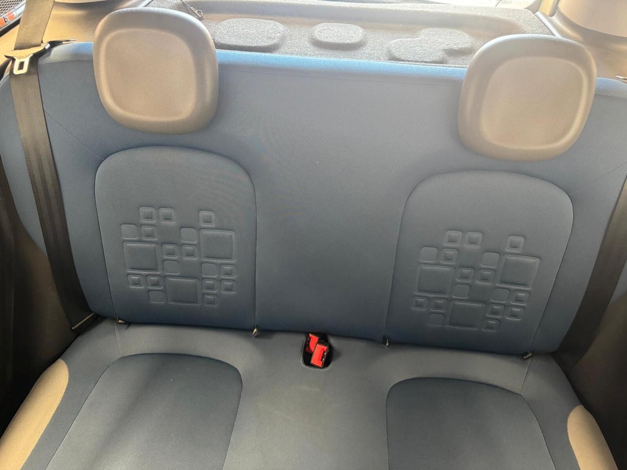 Fiat Panda 1.2 Lounge adatta neopatentati