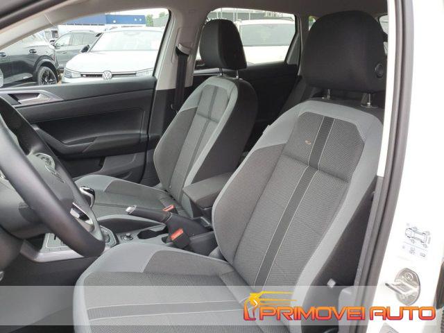 VOLKSWAGEN Polo 1.0 TSI Style