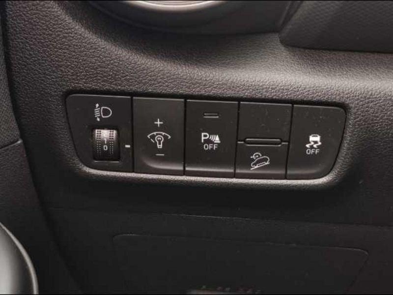 Hyundai Kona I 2021 1.0 t-gdi Xtech 2wd 120cv