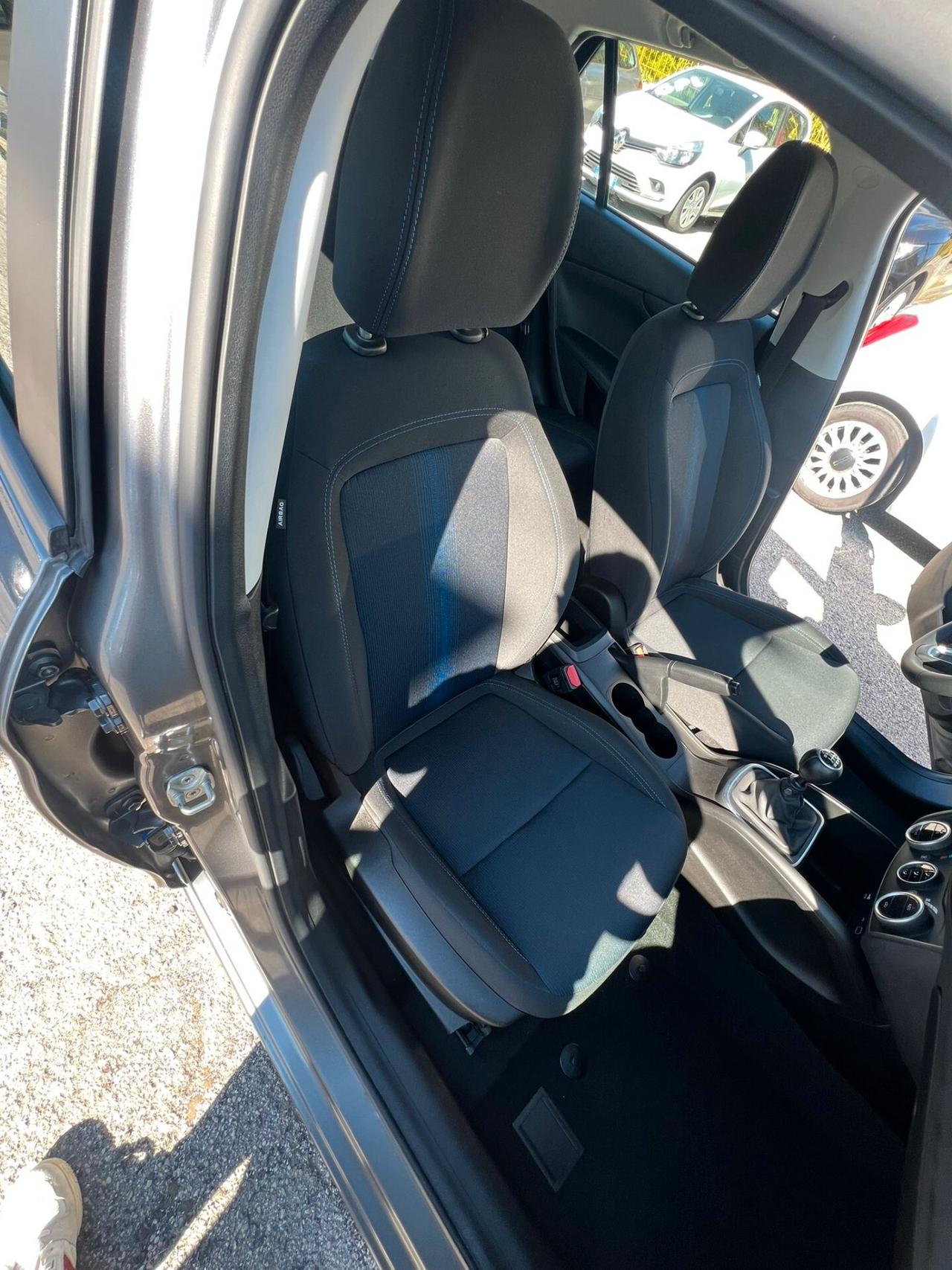 Fiat Tipo 1.6 Mjt S&S 5 porte Lounge