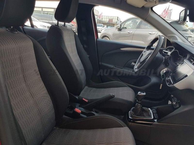 Opel Corsa Corsa 1.5 Blitz Edition s&s 100cv