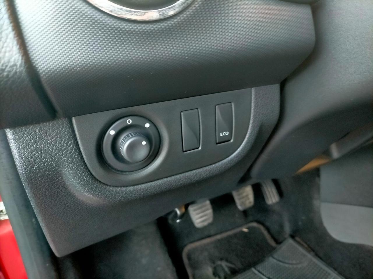 Dacia Sandero Stepway 1.5 dCi 90CV