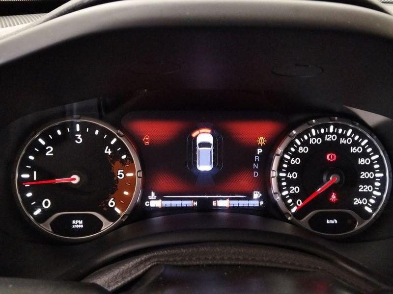 Jeep Renegade 1.6 MJet 120cv Business