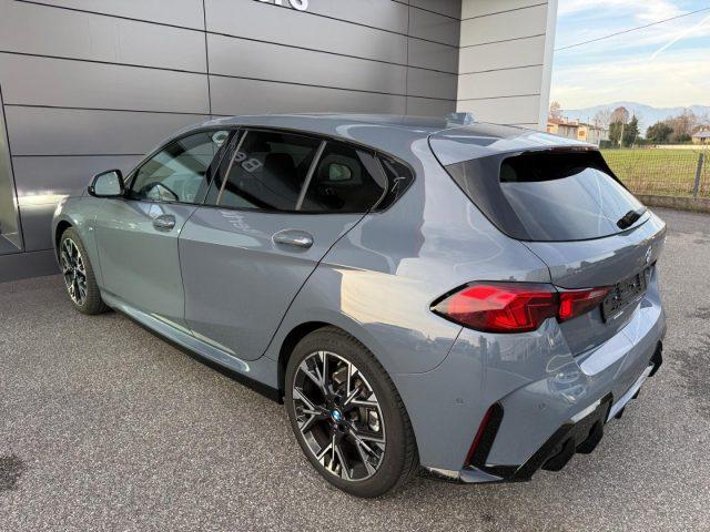 BMW 120 i 170cv 48V M-SPORT MSPORT TETTO-LED-IVA ESP.