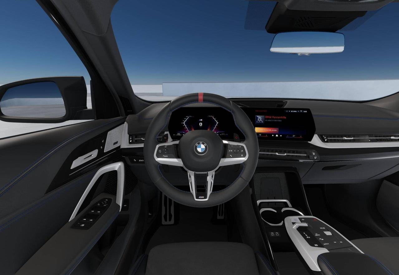 BMW X2 M35i xDrive MSport Pro