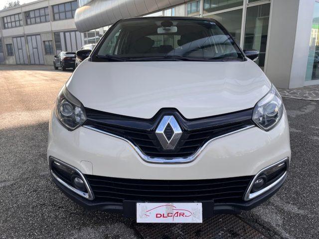 RENAULT Captur 1.2 TCe 120 CV EDC Energy R-Link