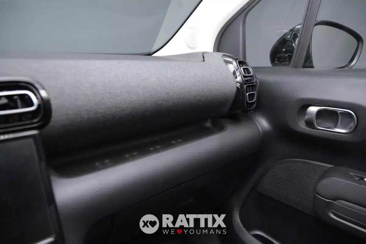 Citroen C3 Aircross 1.2 Puretech 110CV Feel