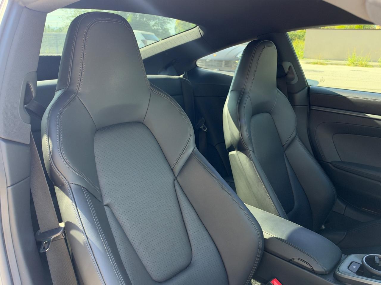 Porsche 911 Carrera 4S+VA 22%-PREZZO TOP ITA