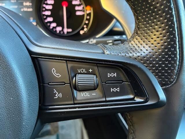 Alfa Romeo Stelvio 2.2 Turbodiesel 210 CV AT8 Q4 GT Junior