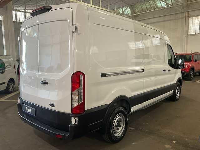 Ford Transit 350 2.0 tdci 170cv entry l3h2 e6.2