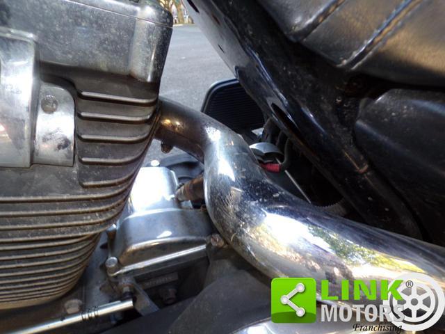 HARLEY-DAVIDSON FLHRS Road King Custom 1584cc