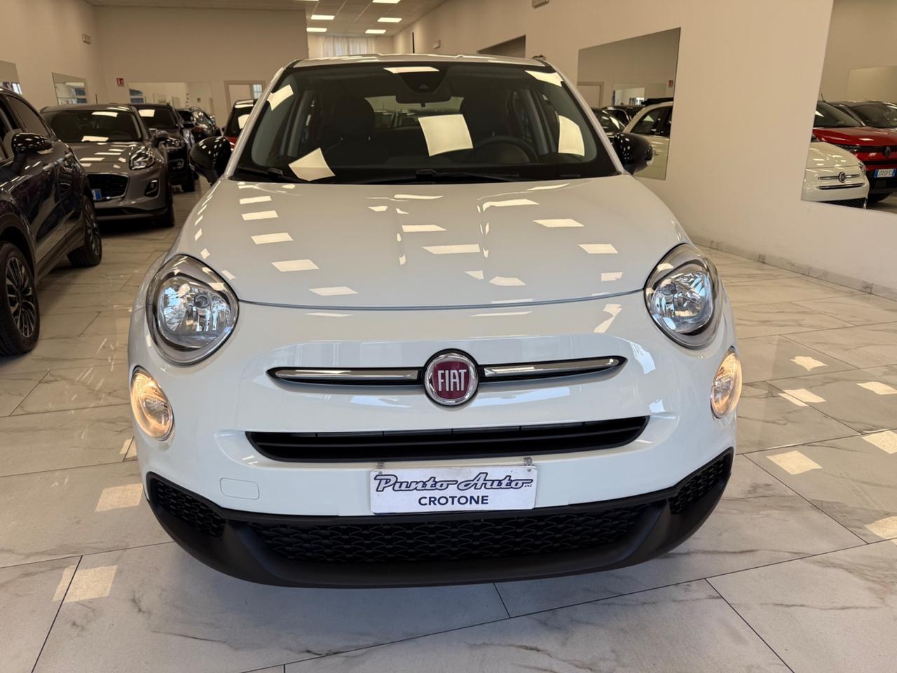 Fiat 500X 1.3 MultiJet 95 CV Club