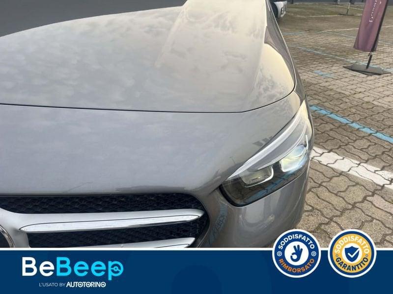 Mercedes-Benz Classe B B 180 D SPORT EXTRA AUTO