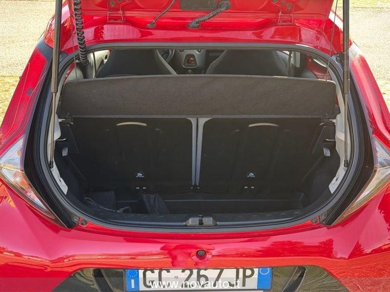 Toyota Aygo Aygo Connect 1.0 VVT-i 72 CV 5 porte x-fun MMT