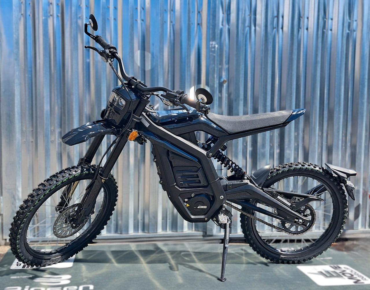 SWM BINSEN L1e