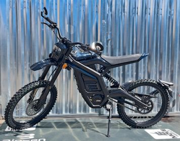 SWM BINSEN L1e
