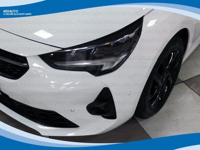OPEL Corsa 1.2 Turbo 100cv 5 Porte GS Line EU6