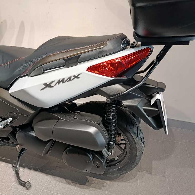 Yamaha X-Max 250 - 2014