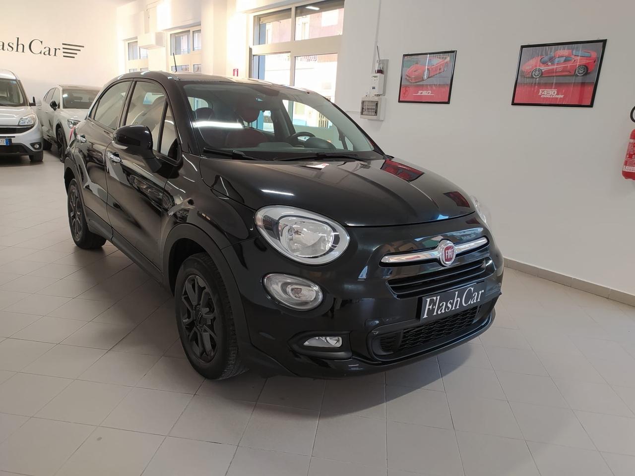 Fiat 500X 1.3 MultiJet 95 CV Lounge