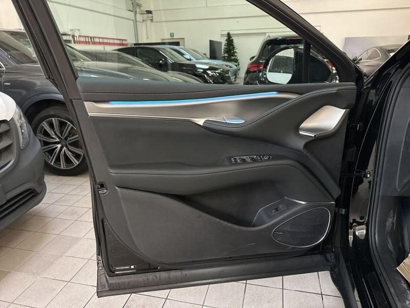 BYD Sealion 7 Comfort