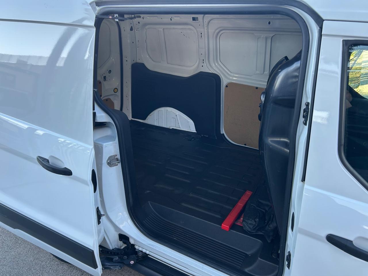 Ford Transit Connect 3 posti 1.6 tdci 115 cv 2016