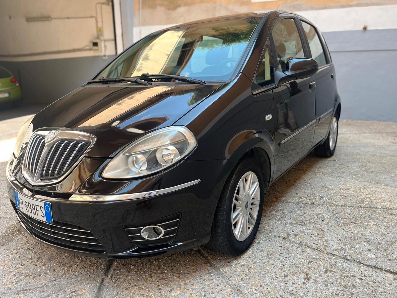 Lancia MUSA 1.3 Mjt GOLD EURO 5