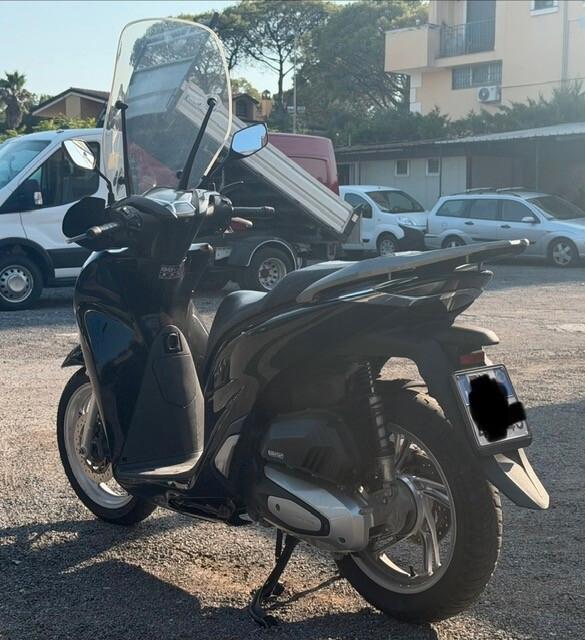Honda SH 150