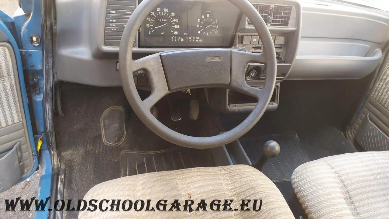 Fiat 127 900 3 porte Super