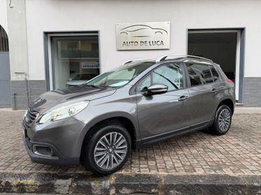 Peugeot 2008 1.6 hdi 92cv active certificat italia