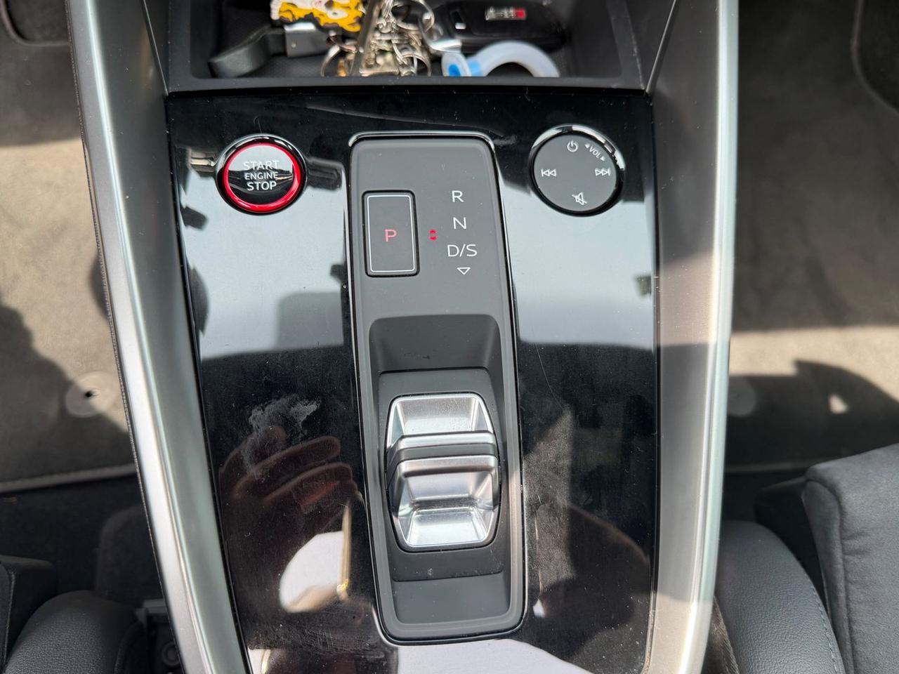 Audi RS3 2.5 TFSI #11678