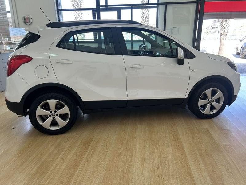 Opel Mokka Mokka X 1.6 CDTI Ecotec 136CV 4x2 Start&Stop Innovation